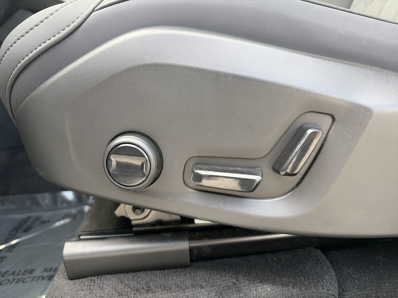 2026 Volvo XC90 in Richmond, British Columbia