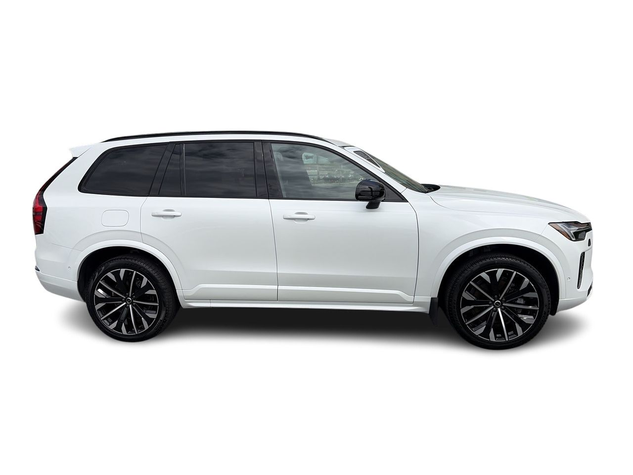 2026 Volvo XC90 in Richmond, British Columbia