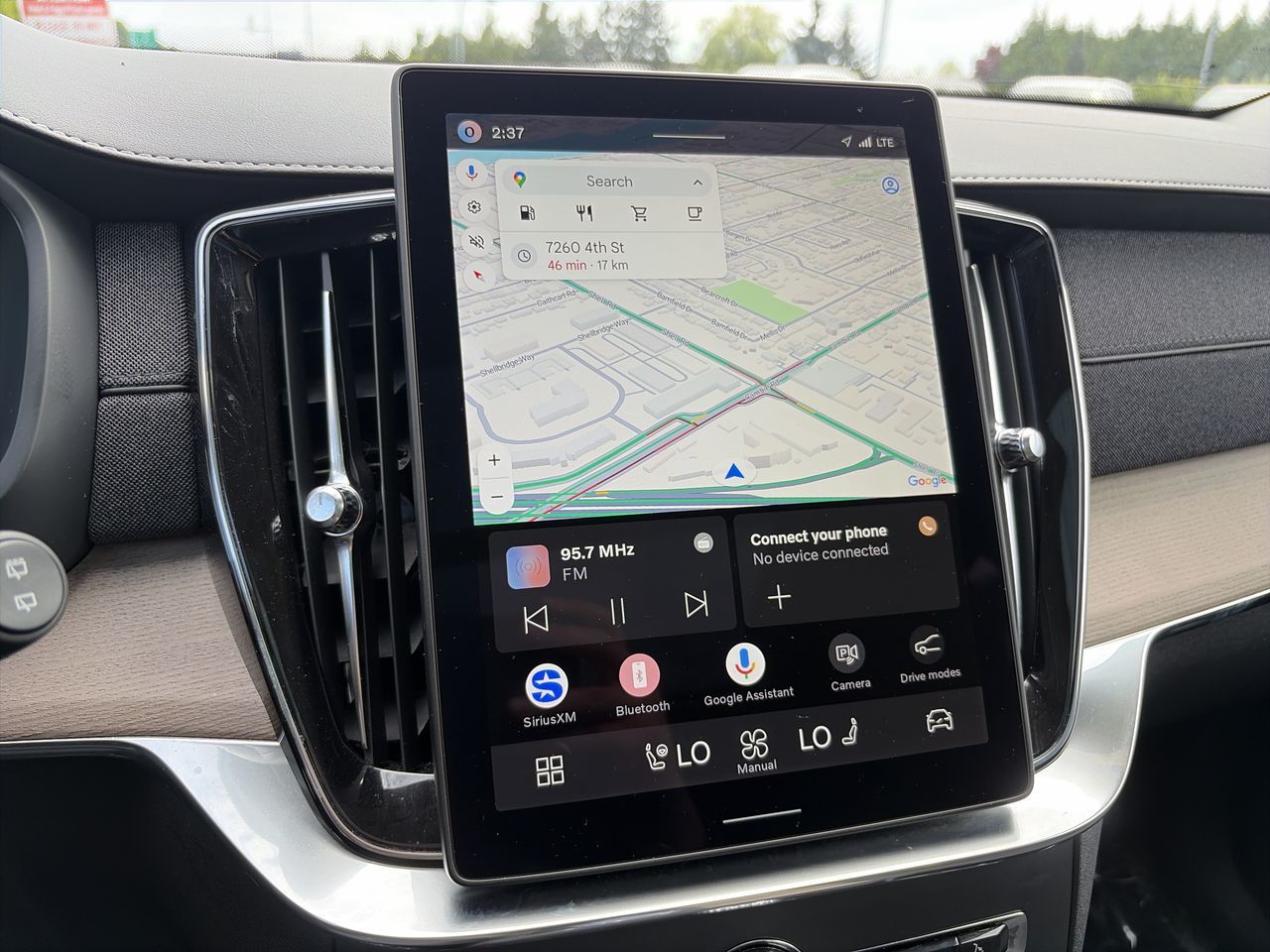 2026 Volvo XC90 in Richmond, British Columbia