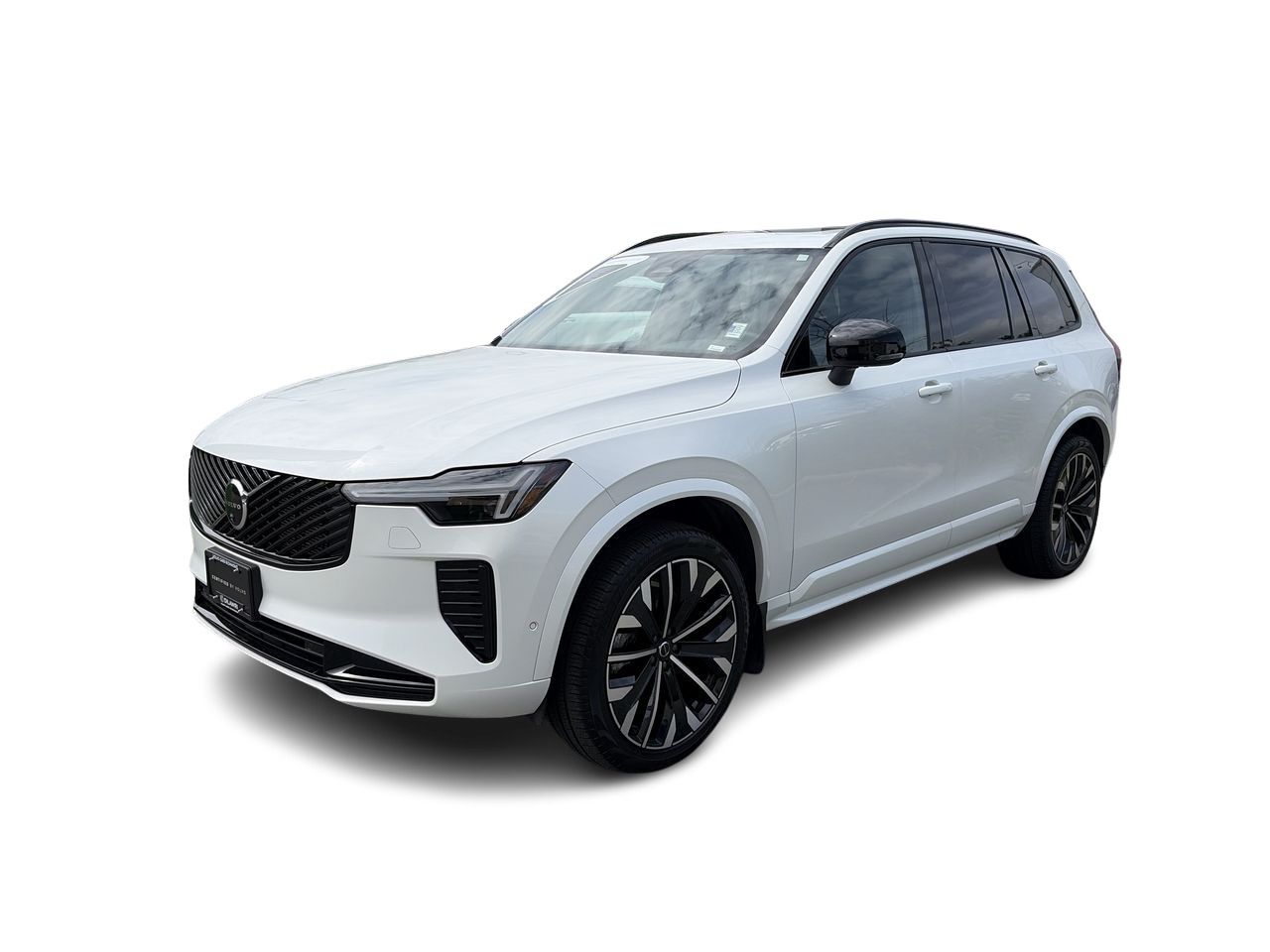 2026 Volvo XC90 in Richmond, British Columbia