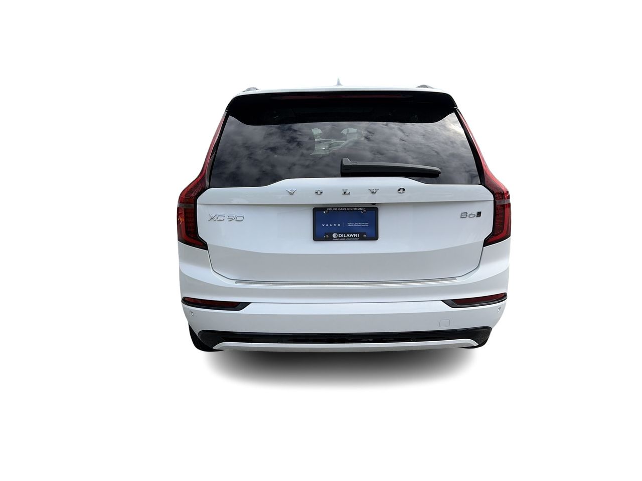 2026 Volvo XC90 in Richmond, British Columbia