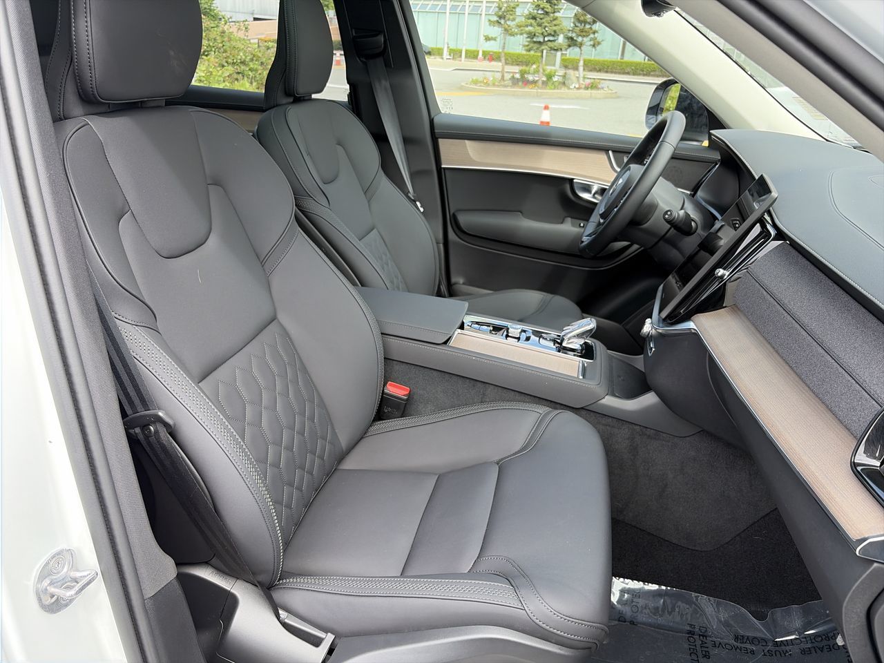 2026 Volvo XC90 in Richmond, British Columbia
