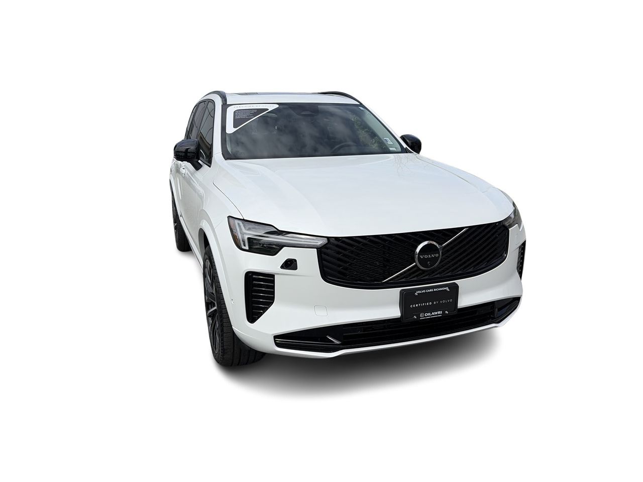 2026 Volvo XC90 in Richmond, British Columbia