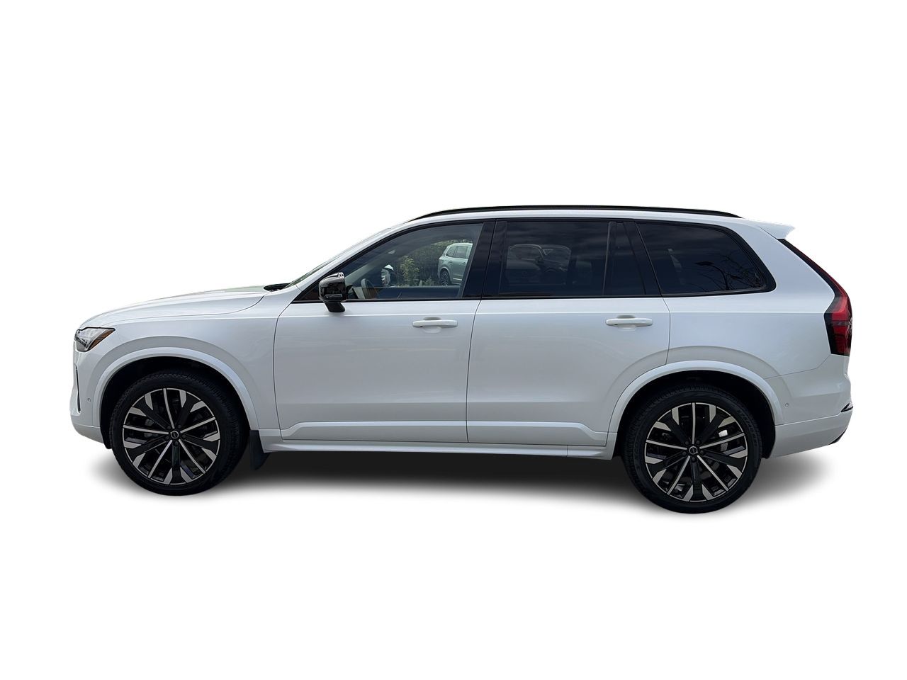2026 Volvo XC90 in Richmond, British Columbia