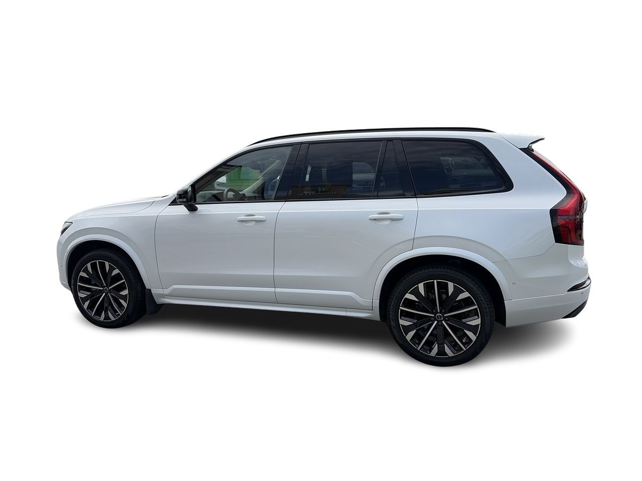 2026 Volvo XC90 in Richmond, British Columbia