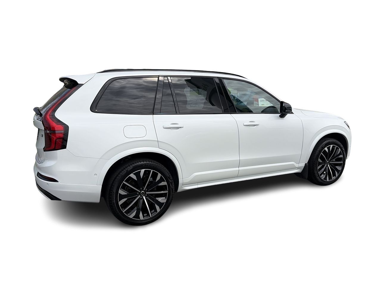 2026 Volvo XC90 in Richmond, British Columbia