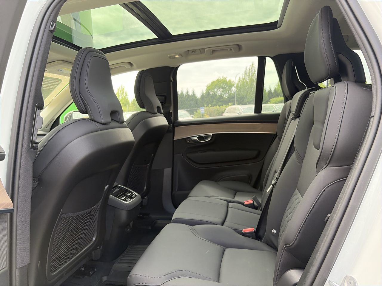 2026 Volvo XC90 in Richmond, British Columbia