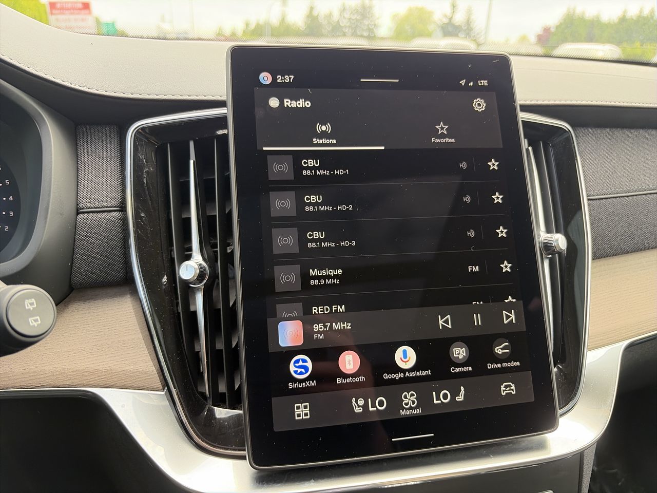 2026 Volvo XC90 in Richmond, British Columbia