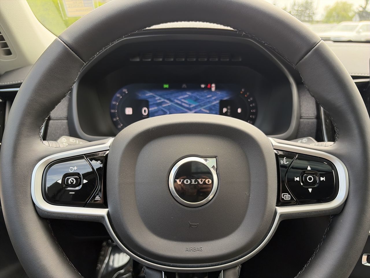 2026 Volvo XC90 in Richmond, British Columbia