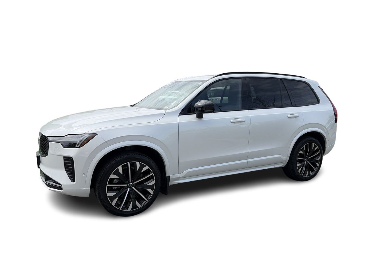 2026 Volvo XC90 in Richmond, British Columbia