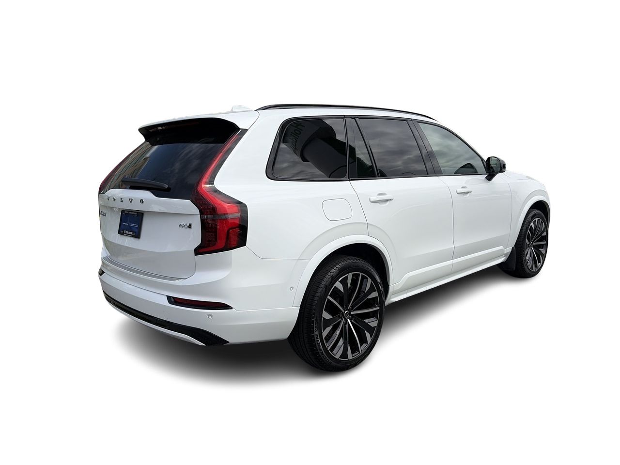 2026 Volvo XC90 in Richmond, British Columbia