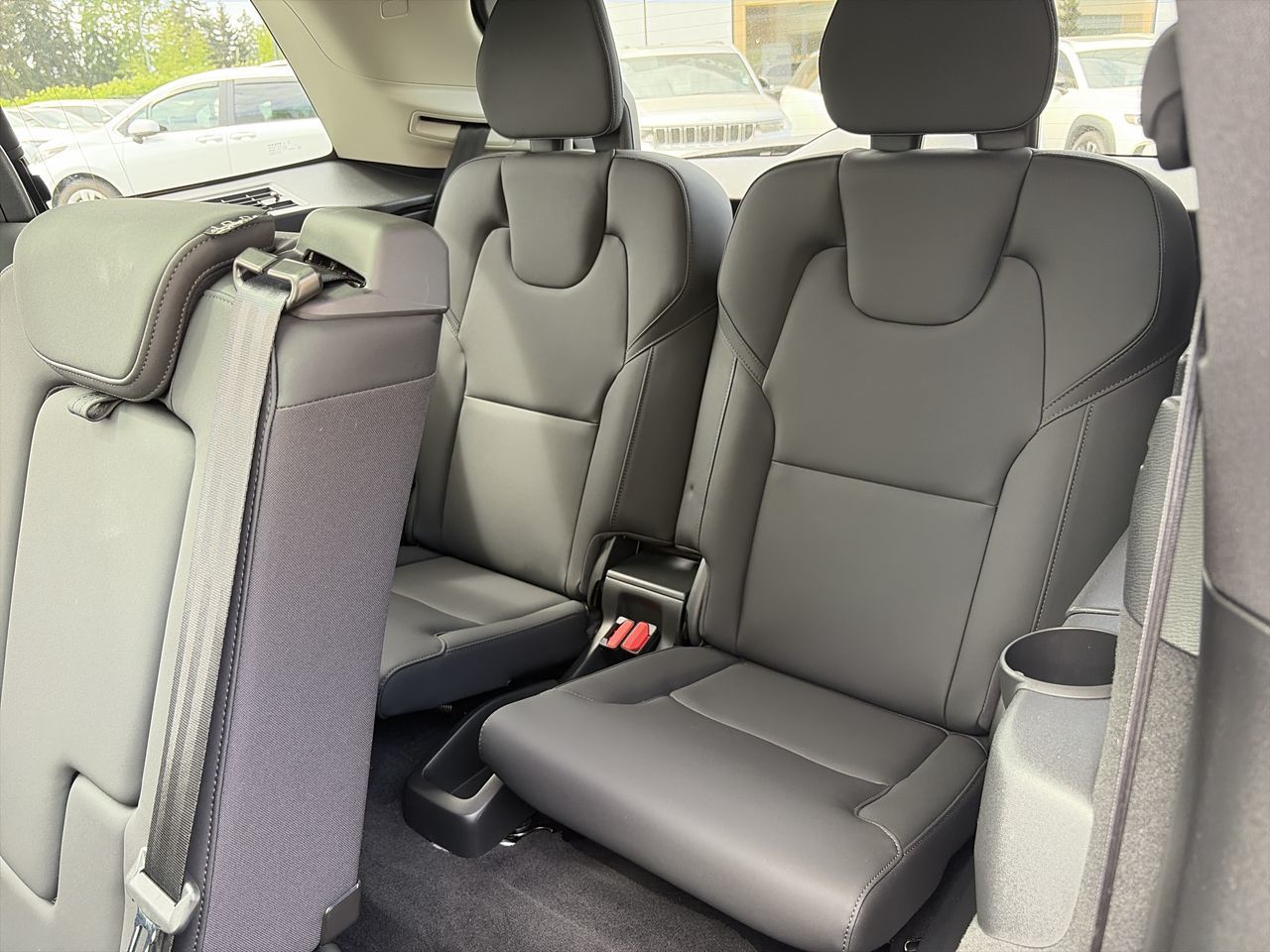 2026 Volvo XC90 in Richmond, British Columbia