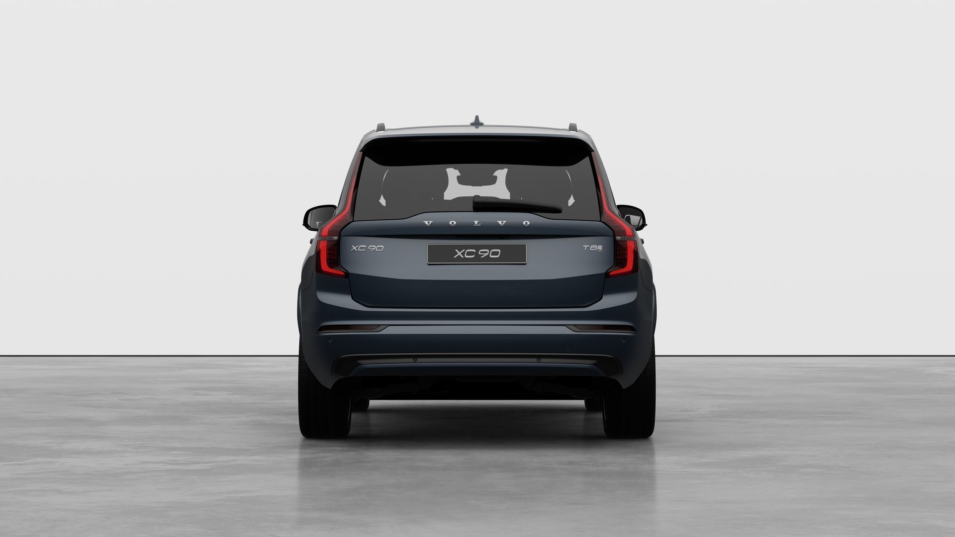 2026 Volvo XC90 in Richmond, British Columbia