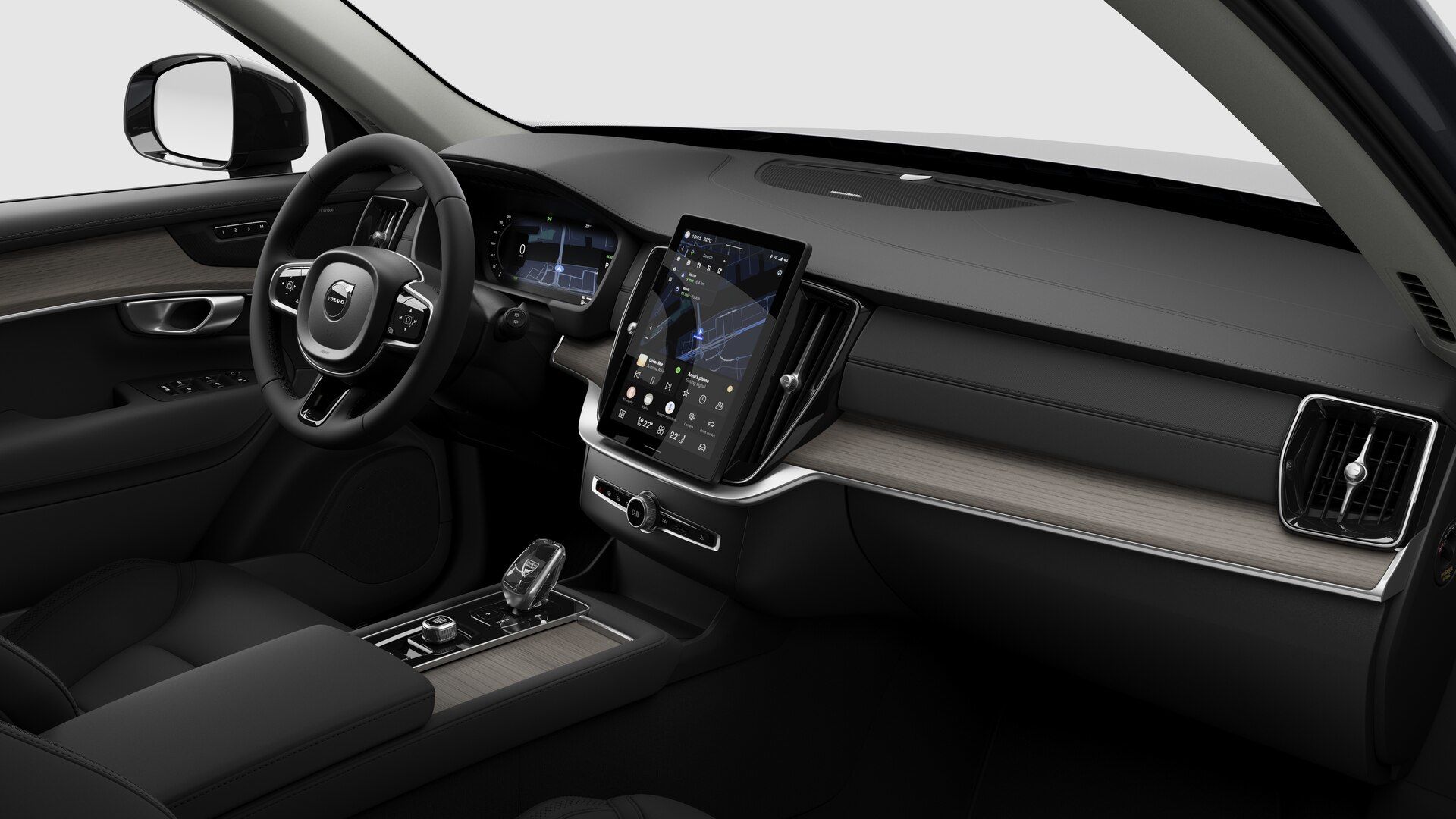 2026 Volvo XC90 in Richmond, British Columbia