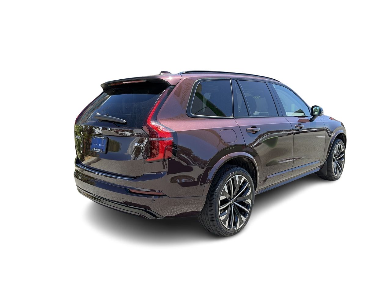 Volvo XC90  2026 à Richmond, Colombie-Britannique