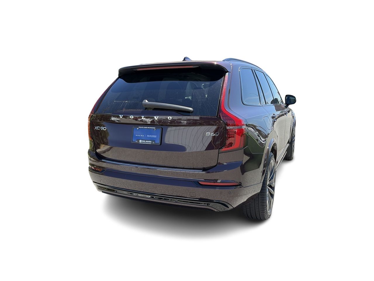 Volvo XC90  2026 à Richmond, Colombie-Britannique