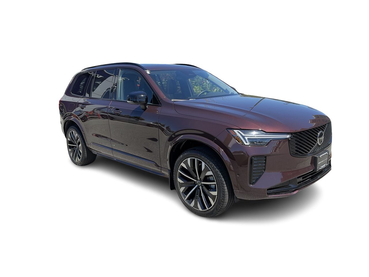 Volvo XC90  2026 à Richmond, Colombie-Britannique
