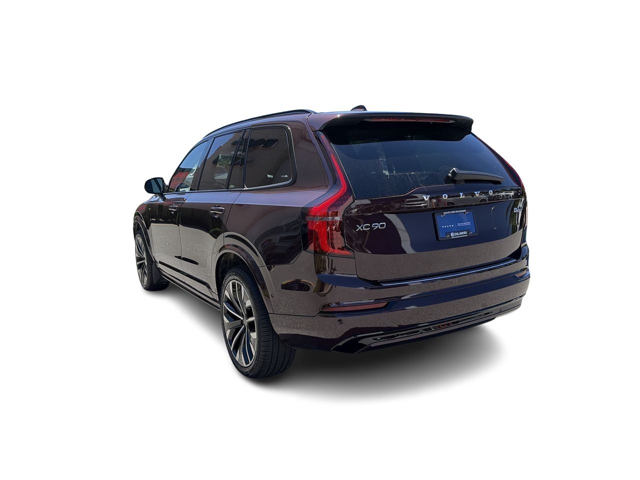 Volvo XC90  2026 à Richmond, Colombie-Britannique