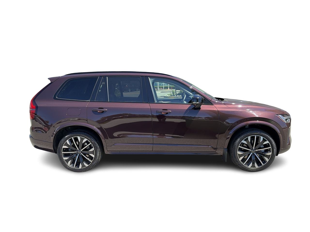 Volvo XC90  2026 à Richmond, Colombie-Britannique