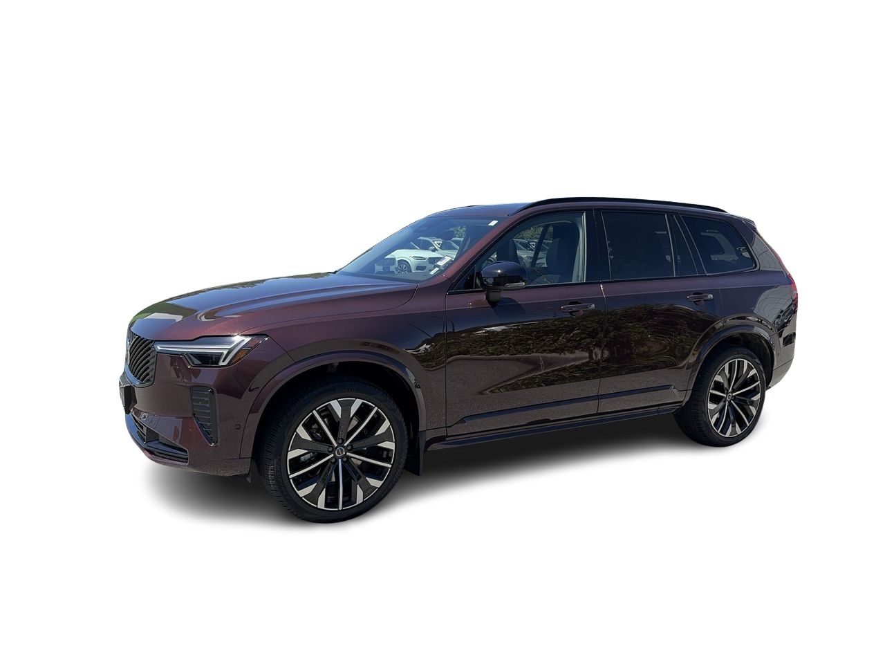 Volvo XC90  2026 à Richmond, Colombie-Britannique