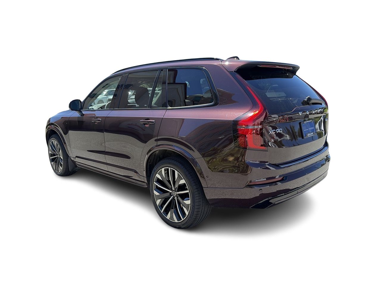 Volvo XC90  2026 à Richmond, Colombie-Britannique