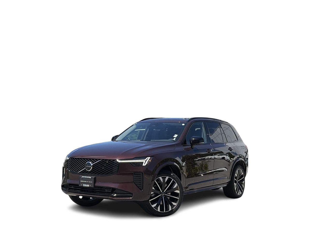 Volvo XC90  2026 à Richmond, Colombie-Britannique