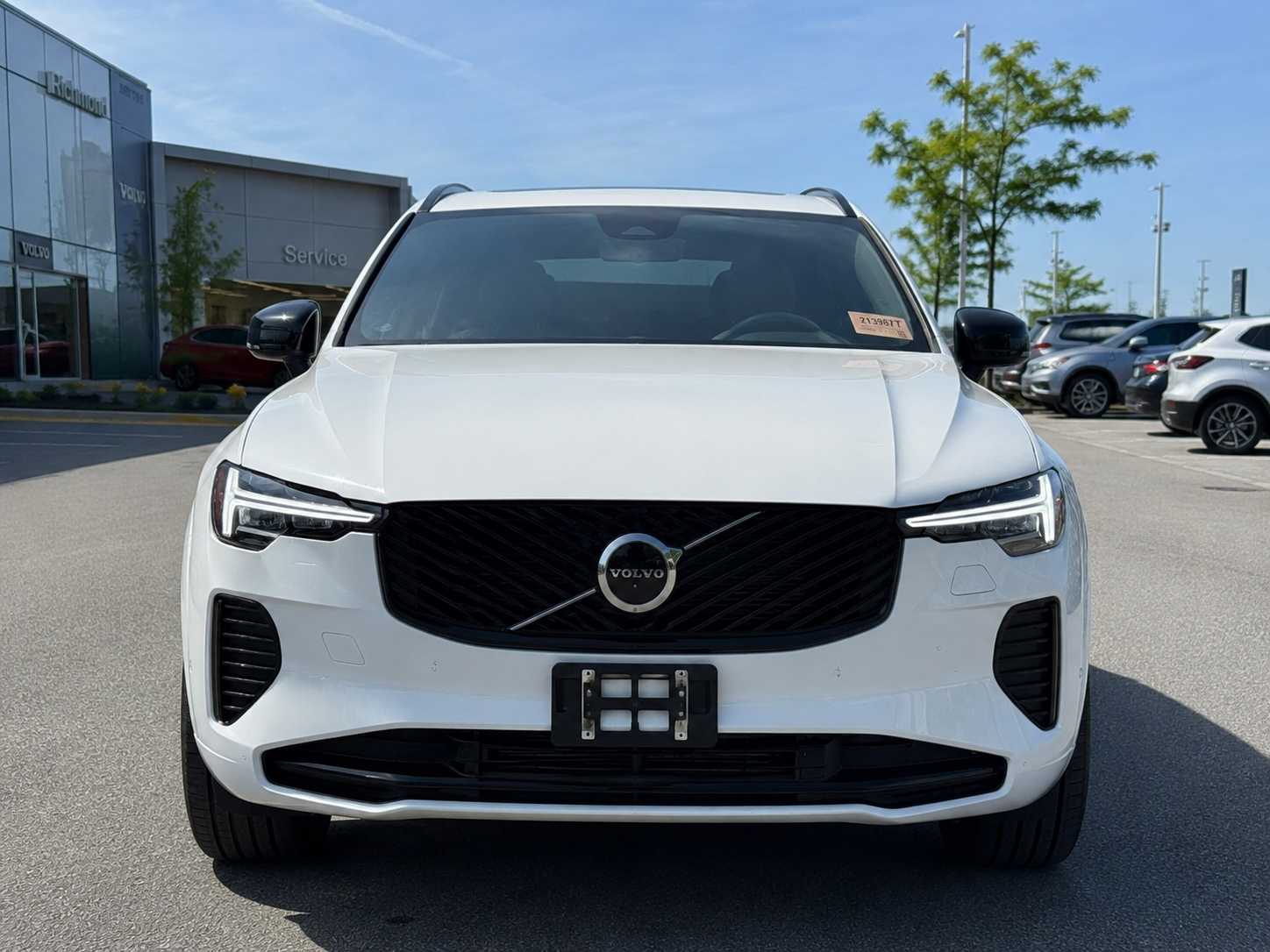 2026 Volvo XC90 in Richmond, British Columbia