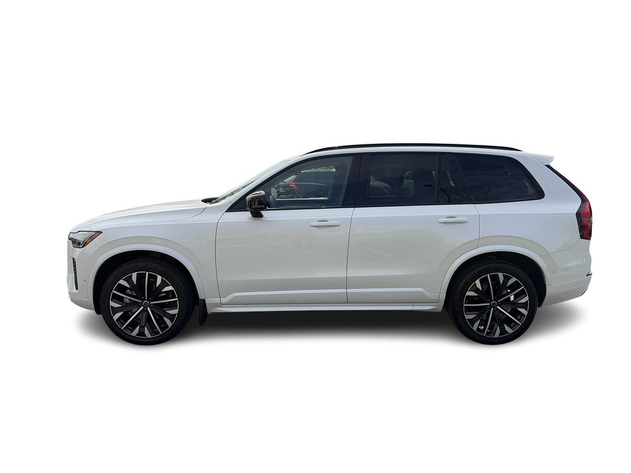 Volvo XC90  2026 à Richmond, Colombie-Britannique