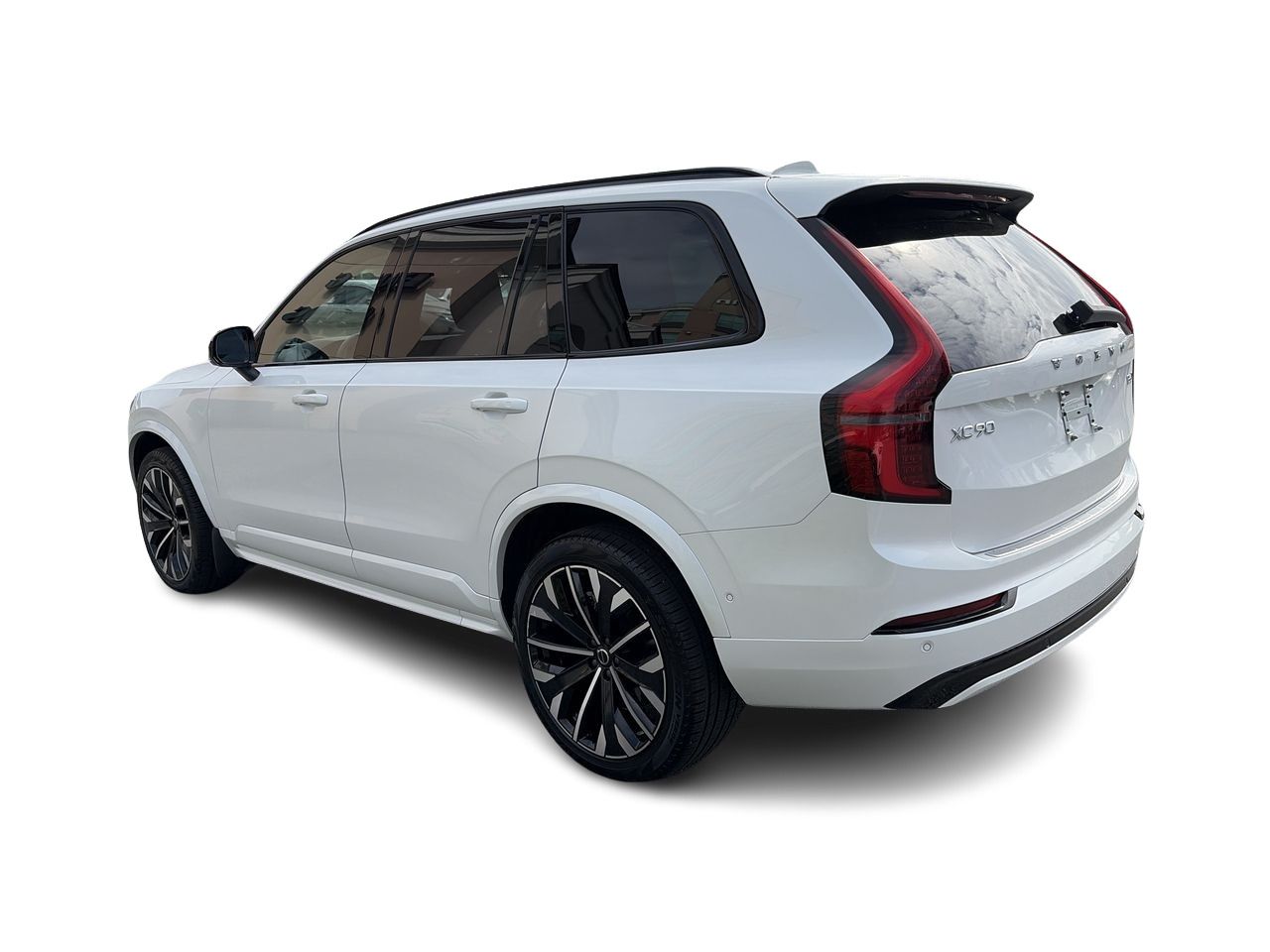 Volvo XC90  2026 à Richmond, Colombie-Britannique
