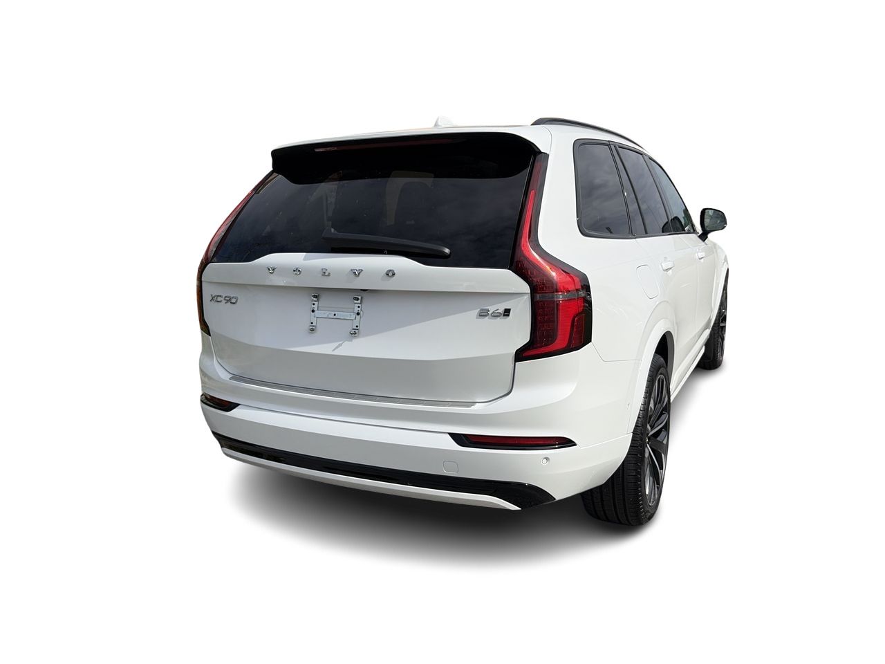 Volvo XC90  2026 à Richmond, Colombie-Britannique