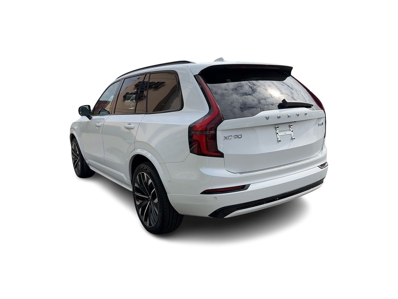 Volvo XC90  2026 à Richmond, Colombie-Britannique