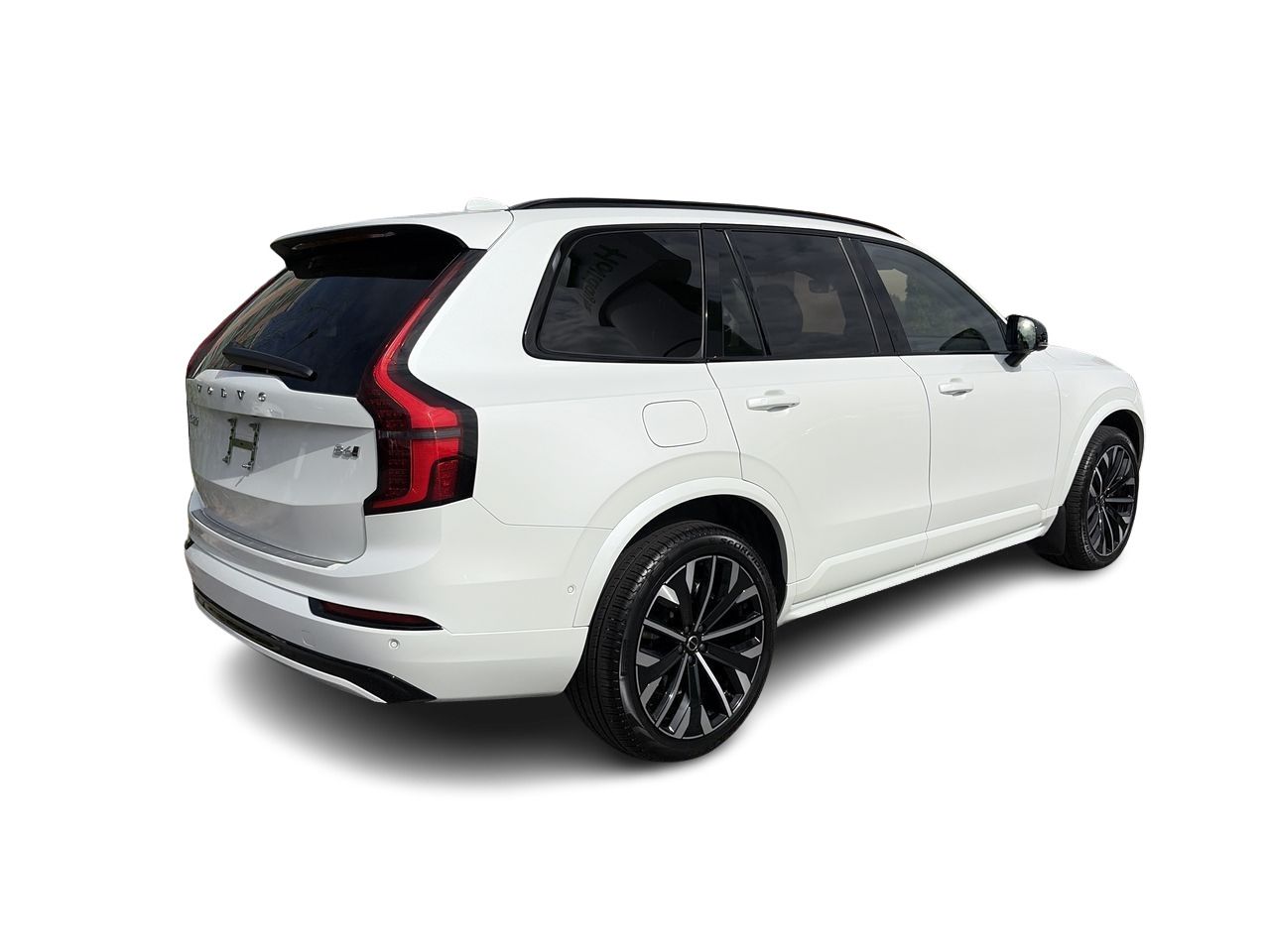 Volvo XC90  2026 à Richmond, Colombie-Britannique