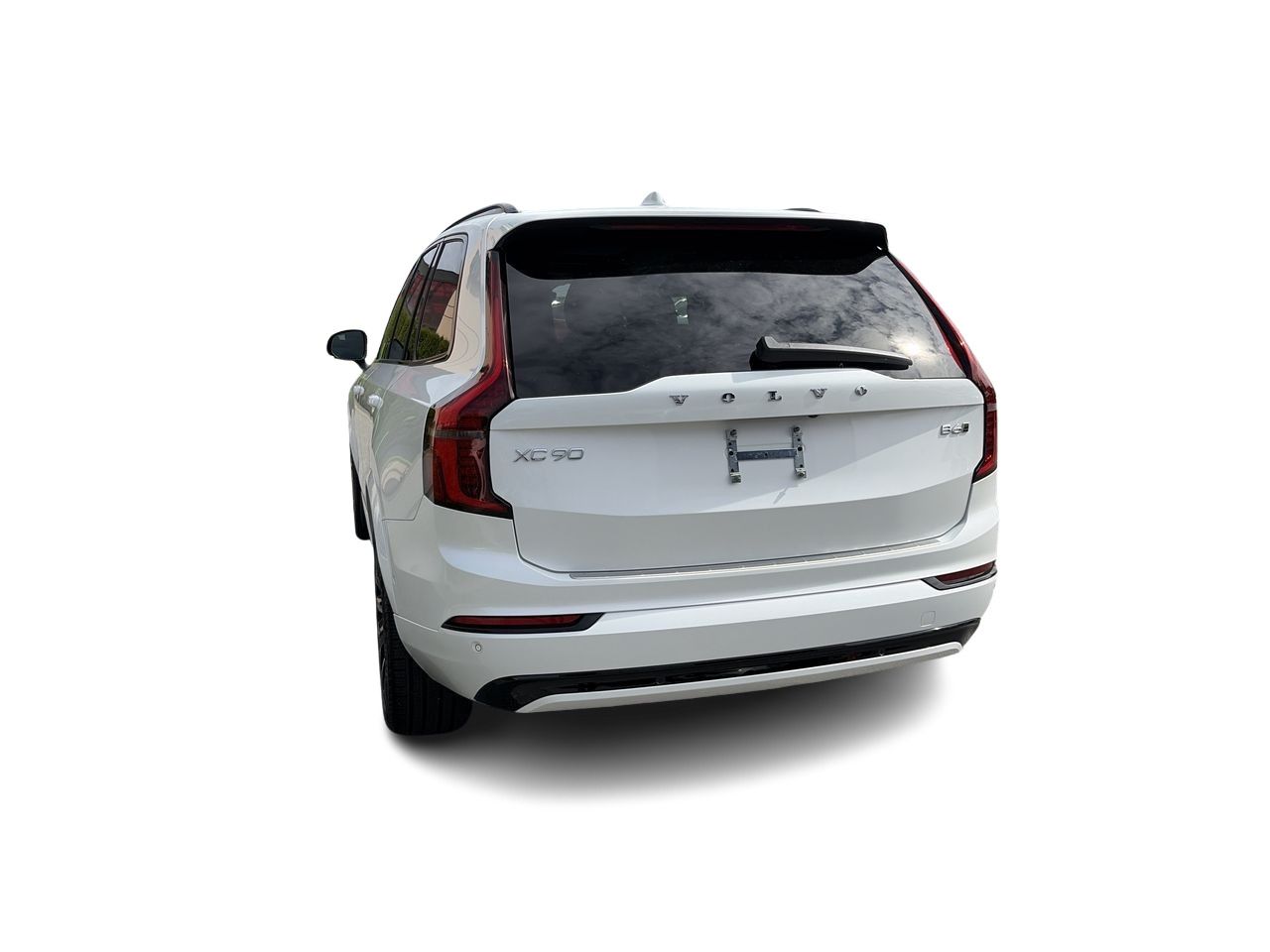 Volvo XC90  2026 à Richmond, Colombie-Britannique