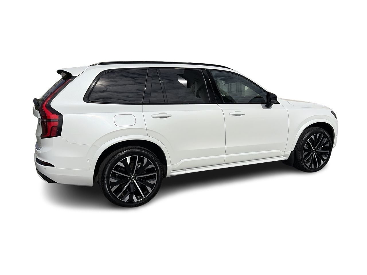 Volvo XC90  2026 à Richmond, Colombie-Britannique