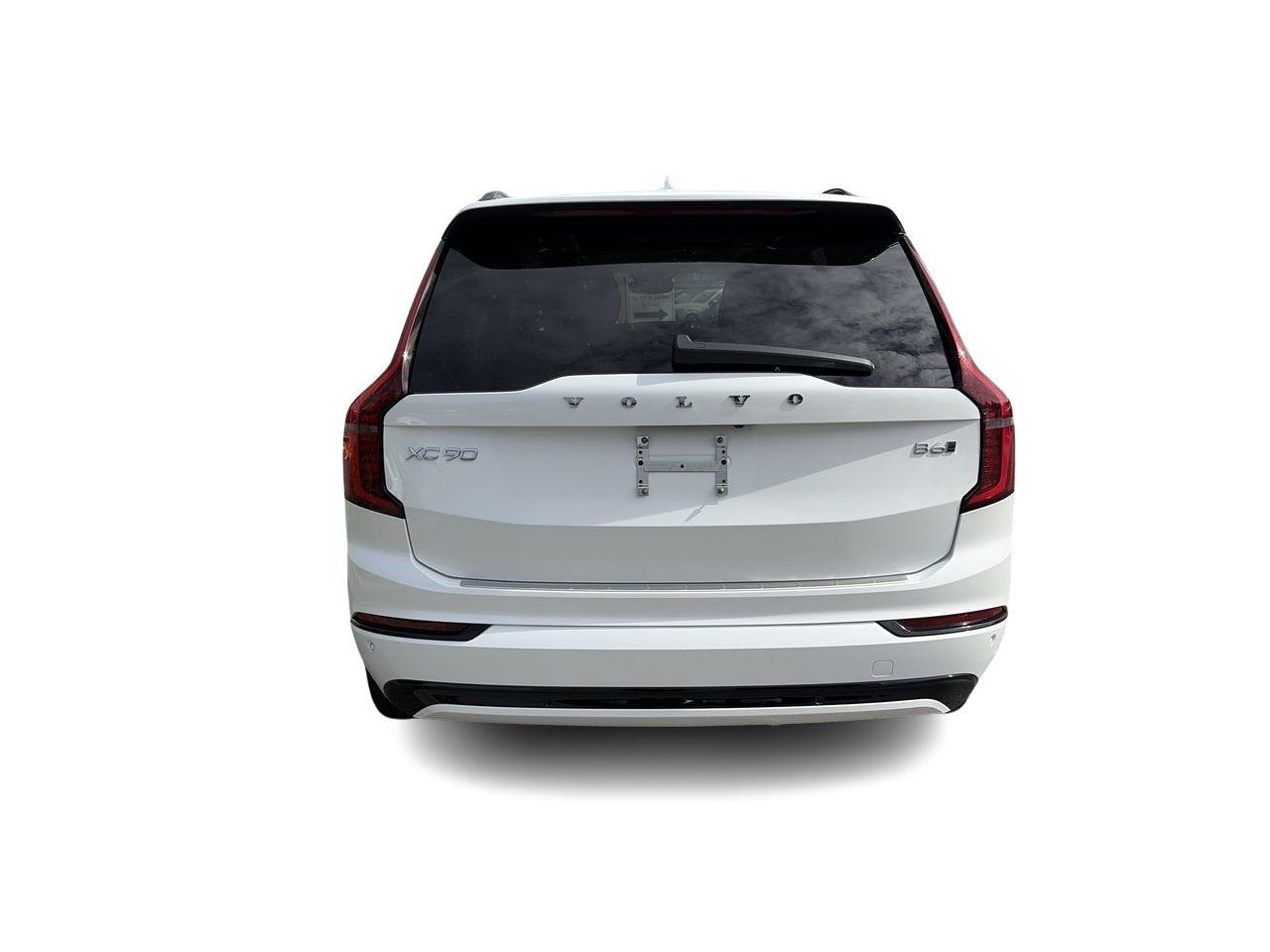 Volvo XC90  2026 à Richmond, Colombie-Britannique