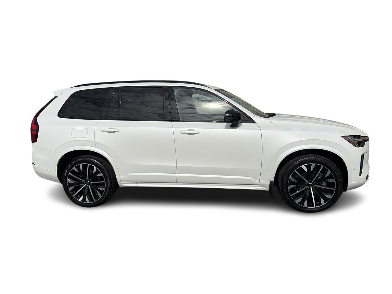 Volvo XC90  2026 à Richmond, Colombie-Britannique