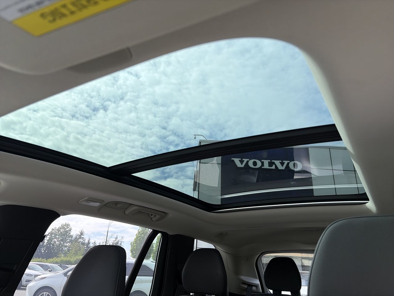 Volvo XC90  2026 à Richmond, Colombie-Britannique