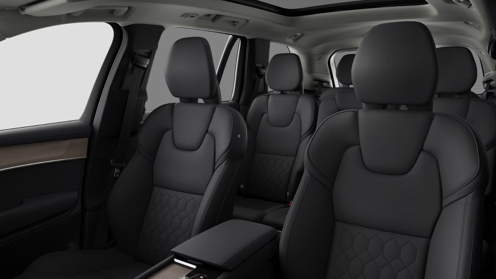 2026 Volvo XC90 in Richmond, British Columbia