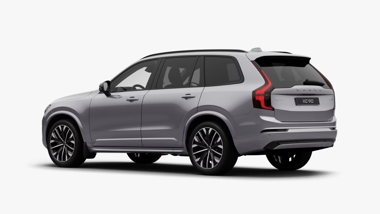 2026 Volvo XC90 in Richmond, British Columbia