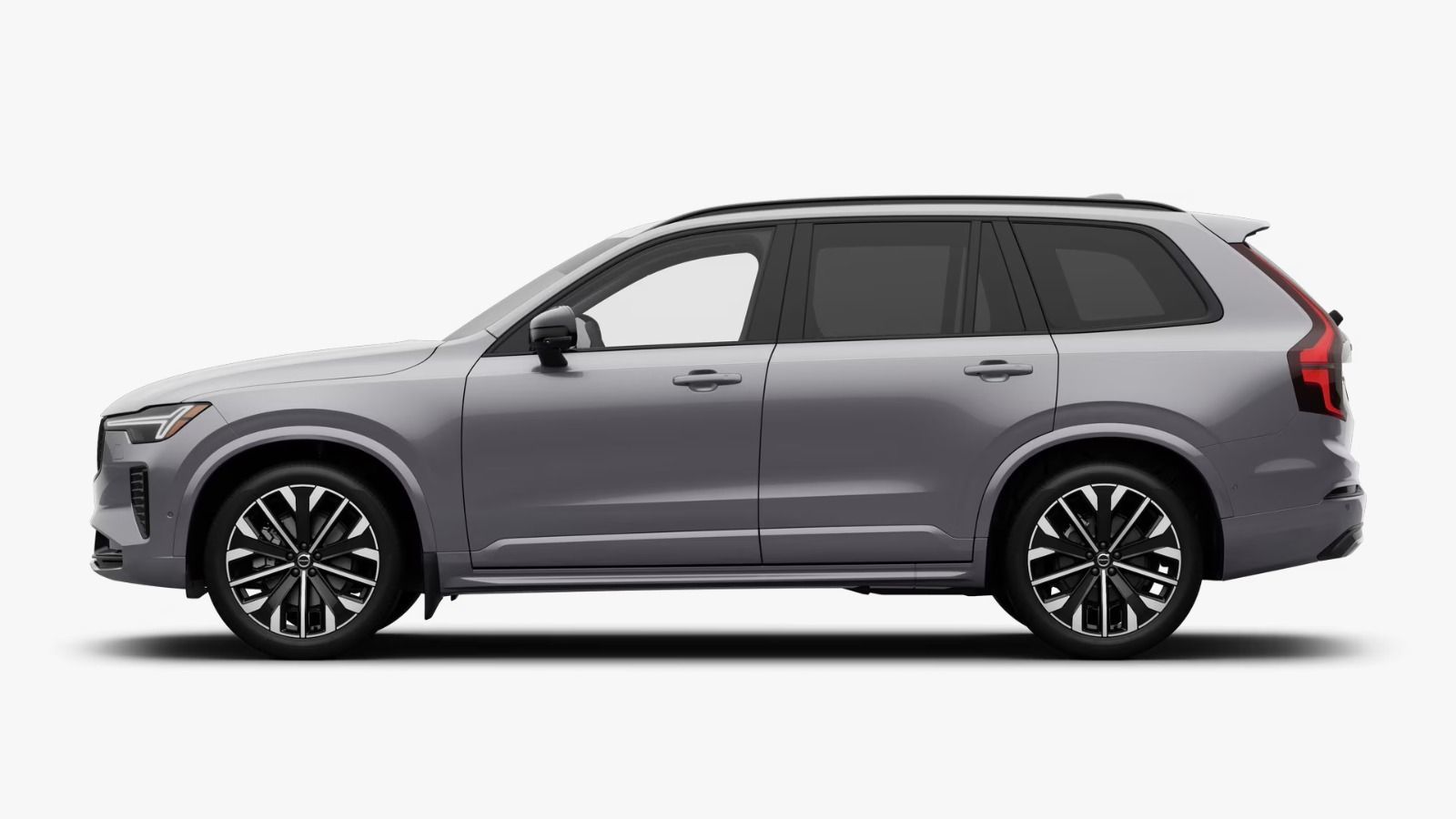 2026 Volvo XC90 in Richmond, British Columbia