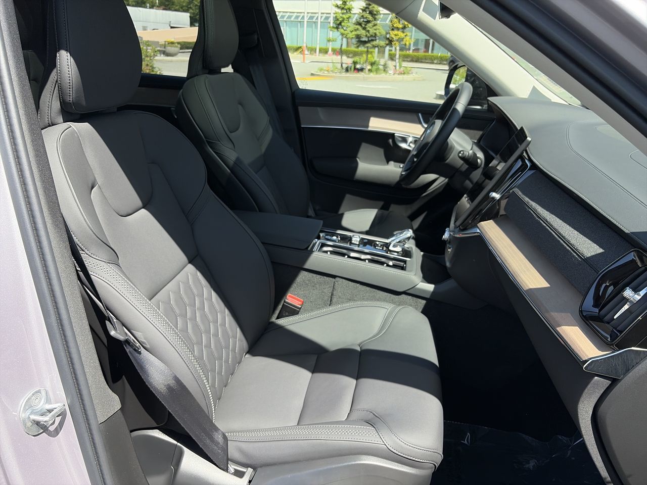 2026 Volvo XC90 in Richmond, British Columbia