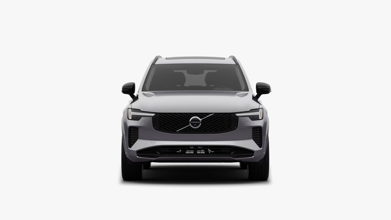 2026 Volvo XC90 in Richmond, British Columbia