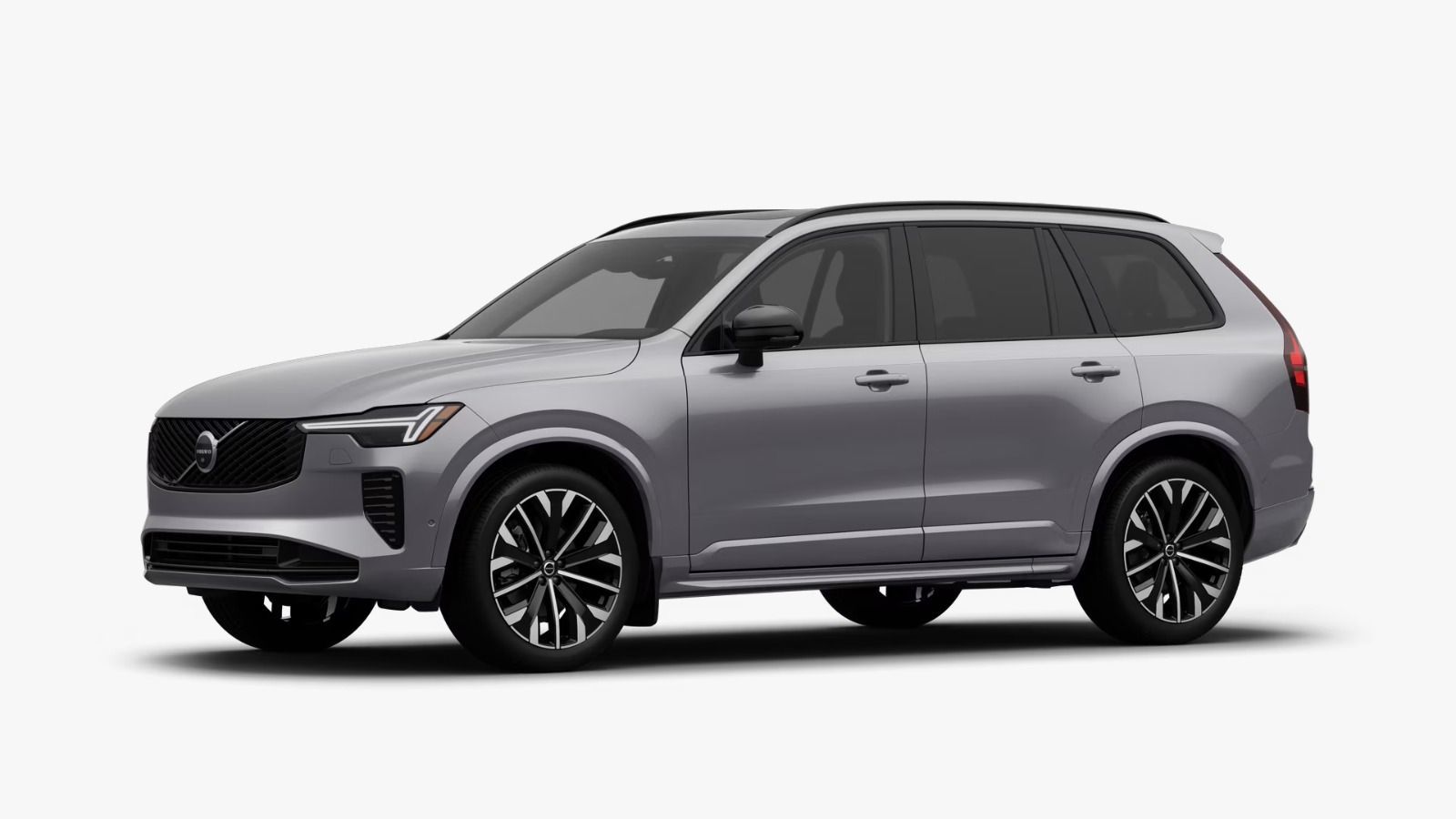 2026 Volvo XC90 in Richmond, British Columbia