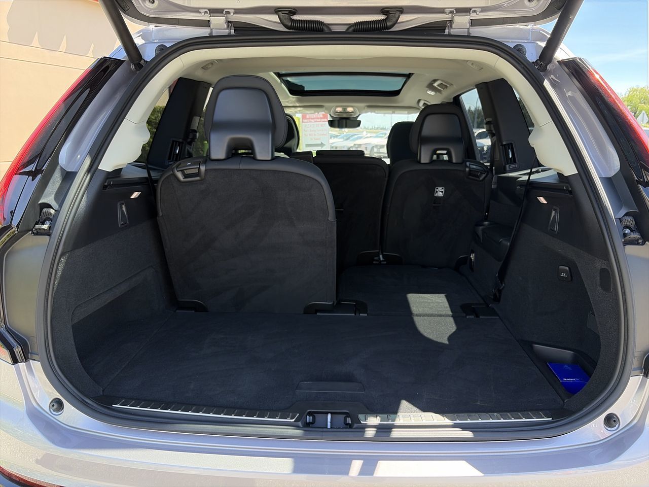 2026 Volvo XC90 in Richmond, British Columbia