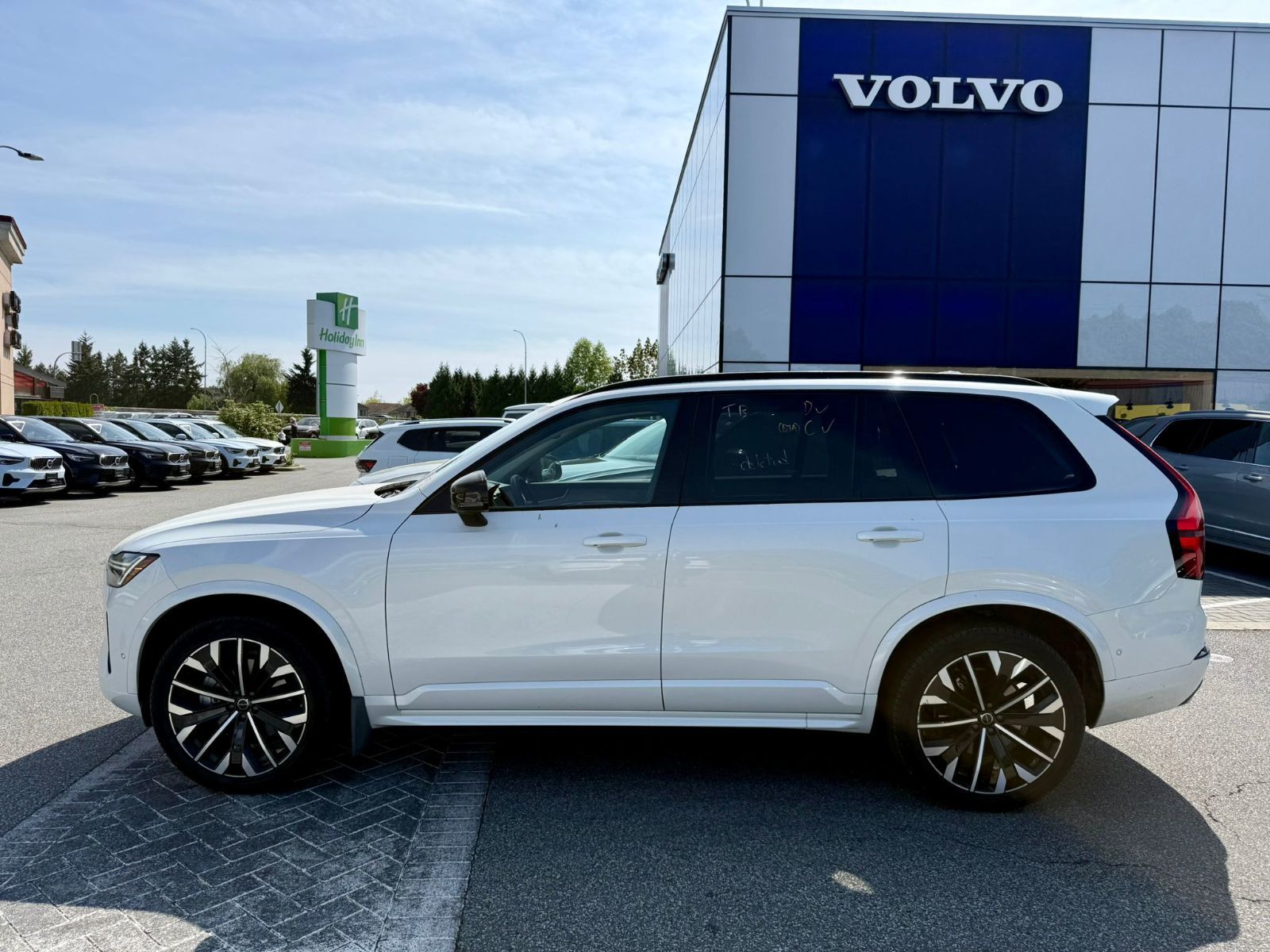2026 Volvo XC90 in Richmond, British Columbia