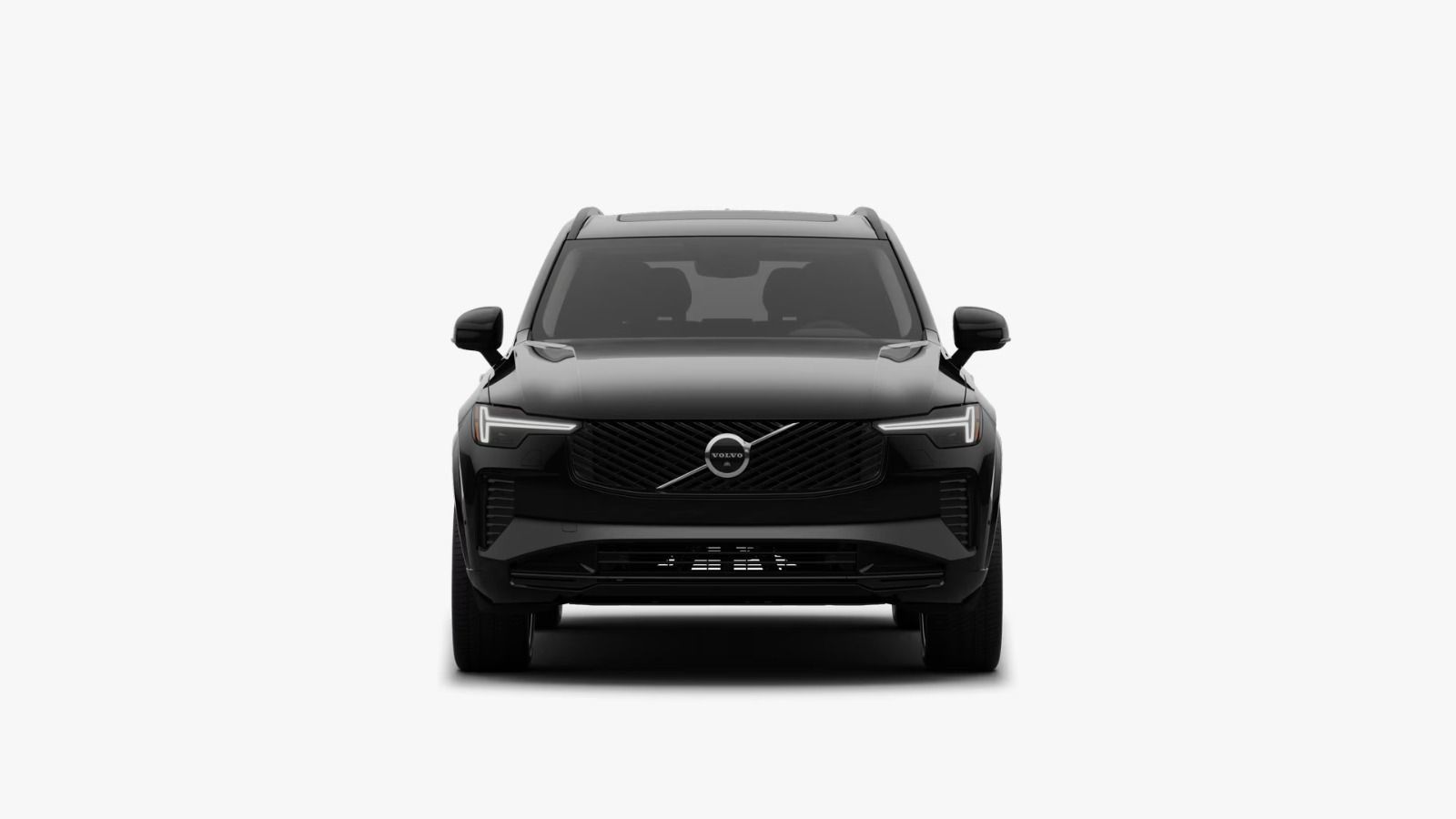 Volvo XC90  2026 à Richmond, Colombie-Britannique