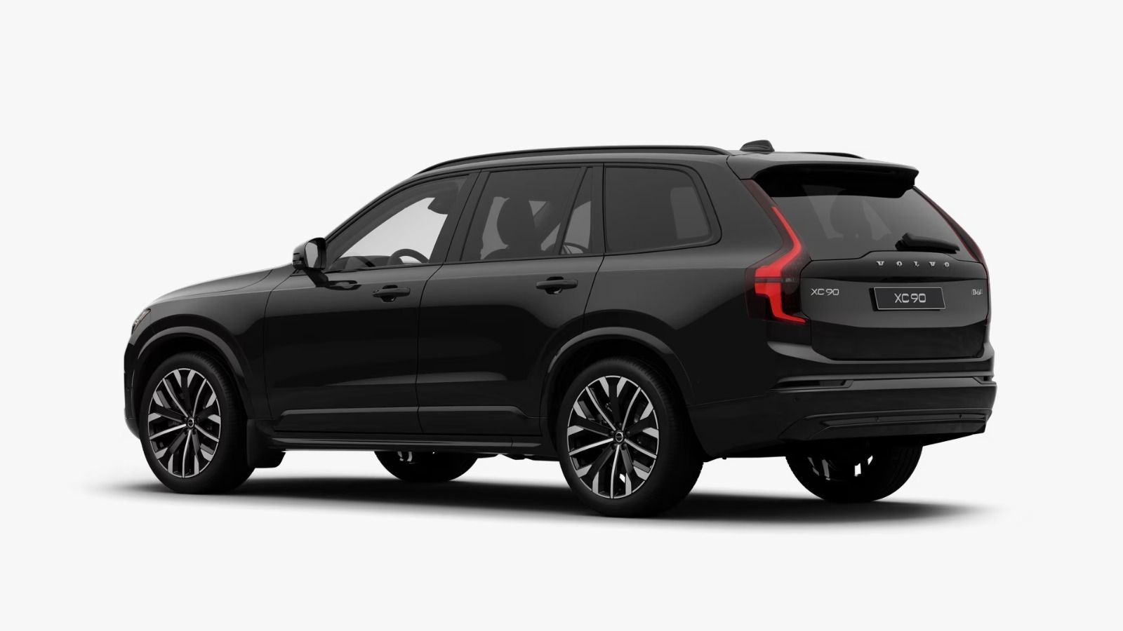 Volvo XC90  2026 à Richmond, Colombie-Britannique