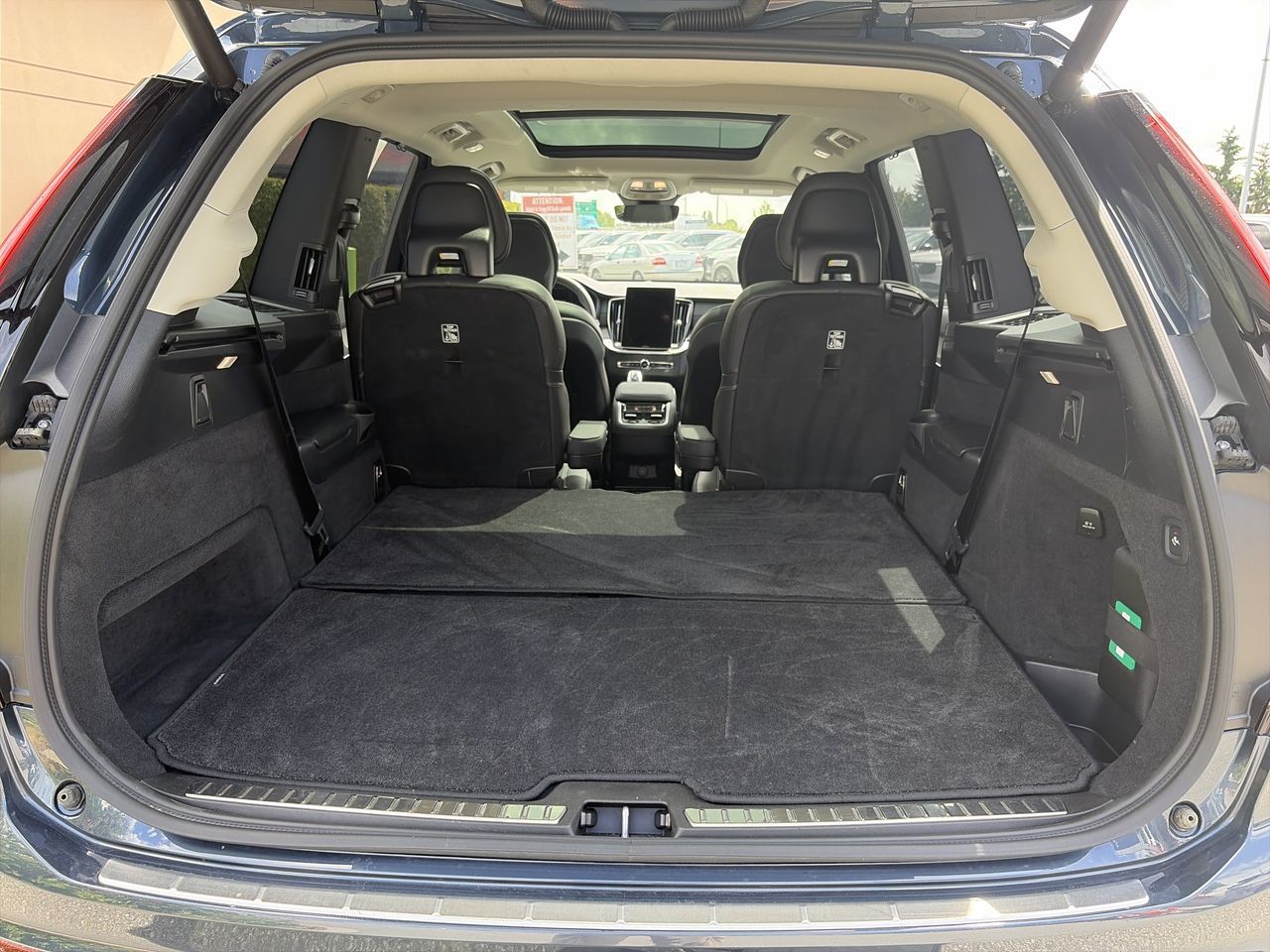 Volvo XC90  2026 à Richmond, Colombie-Britannique