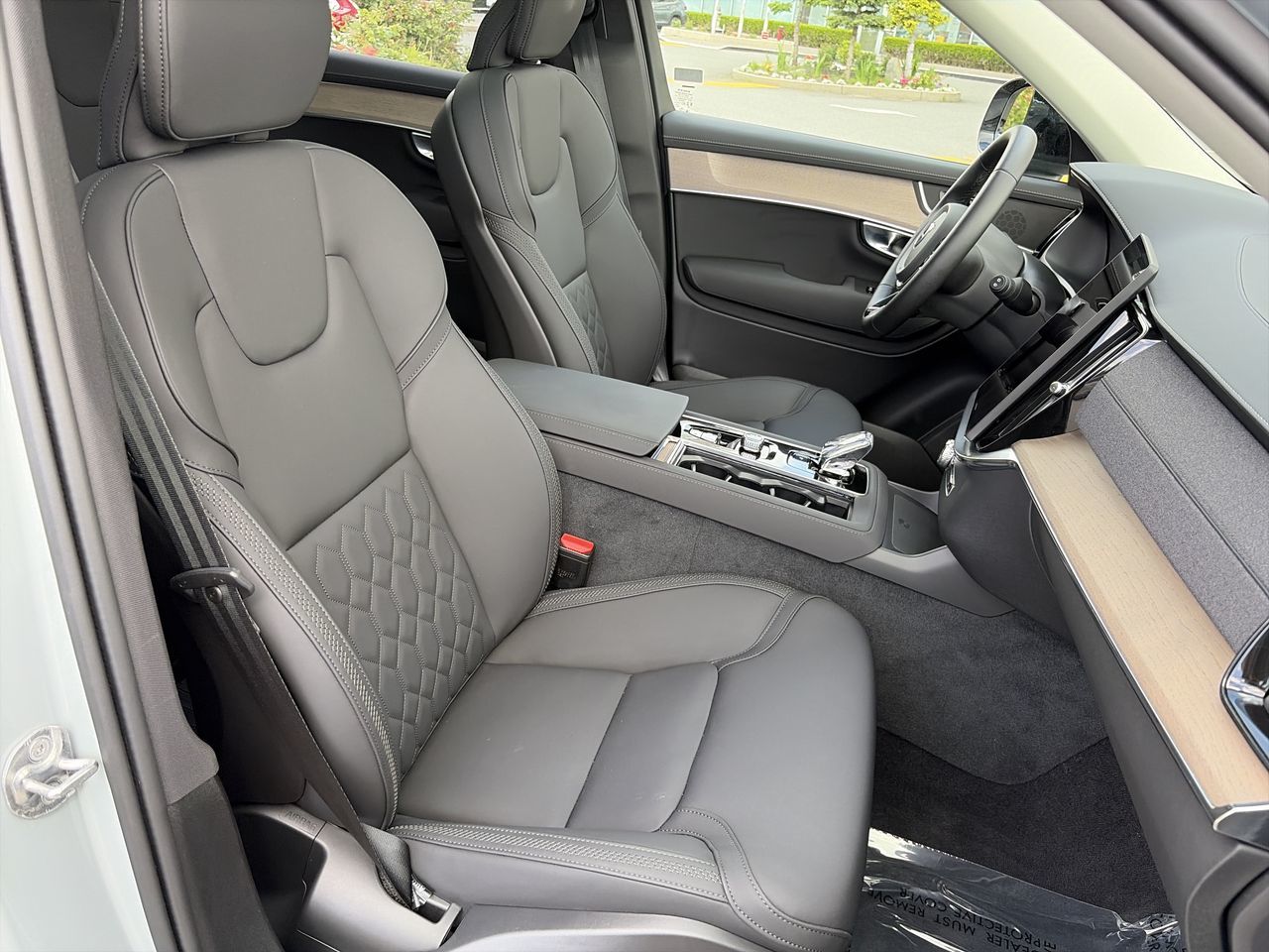 2026 Volvo XC90 in Richmond, British Columbia