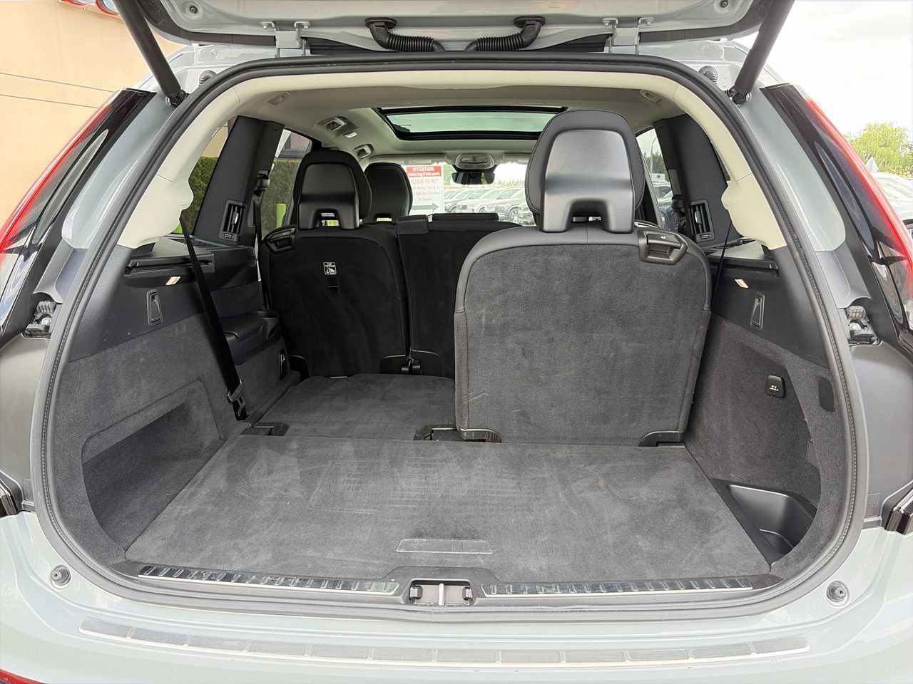 2026 Volvo XC90 in Richmond, British Columbia